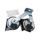 thumbnail image 4 of Conjunto de bocina Bocina de automóvil de tono alto y bajo fuerte 7E5Z-13832-a Bocina de automóvil de metal fácil de instalar, 4 of 5
