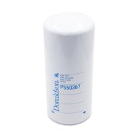 Filtro Aceite Motor Donaldson P550367