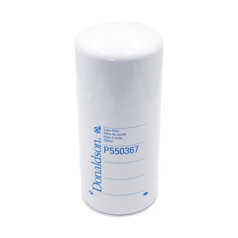 Filtro Aceite Motor Donaldson P550367