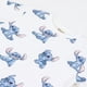 thumbnail image 3 of Polerón Cerrado Niña Full Print Lilo & Stitch Blanco Disney, 3 of 3