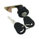 thumbnail image 2 of Cerradura de Maletero Trasero para Motocicleta, Resistente, 26mm, 2 of 2