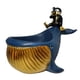 thumbnail image 5 of Soporte De Bandeja De Almacenamiento De Llaves Lindo Estatua De Escultura Creativa Escritorio Whale_B, 5 of 5