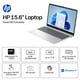 thumbnail image 2 of Laptop HP 15,6" FHD táctil Ryzen 5 8 GB 256 GB SSD, 2 of 9