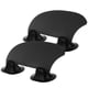 thumbnail image 3 of 2Pcs Black Kayak Skeg Tracking Puntos de montaje de aletas para kayak inflable, 3 of 5
