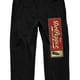 thumbnail image 2 of Pantalones deportivos Bioworld Dr. Pepper Good for Life, negros para hombre, XXL, 2 of 3