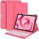 thumbnail image 1 of Funda con teclado FINTIE para iPad 11.ª generación de 11 pulgadas y 10.ª generación de 10.9 pulgadas, 1 of 9