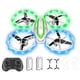 thumbnail image 1 of Mini dron Redrie C68 con luz LED y mantenimiento de altitud, juguete para niños, 1 of 7