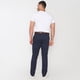 thumbnail image 3 of Pantalón Hombre Cinturón Azul Corona, 3 of 5