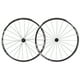 thumbnail image 1 of Par de ruedas Shimano HW-R501 700C carbono/aluminio, 1 of 2