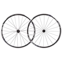 Par De Ruedas Shimano Hw-R501 700C Carbono/Aluminio