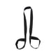 thumbnail image 5 of Correa para esterilla de Yoga, transportador de esterilla de Yoga para adultos, multiusos, portátil, elástico, cinturón para esterilla de Yoga, correa Negro, 5 of 5