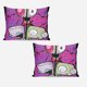 thumbnail image 5 of Invader Zim Face on print Soft Bed Set Lightweight 3 Pieces Bedding Sets for All Season Comforter Set Easy Care, 5 of 5