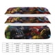 thumbnail image 2 of x205 Five Nights At Freddy'S Bed Duvet Cover Microfiber Bedding Sets 3D Printed Lightweight 3 Piece Comforter Sets, 1 Duvet Cover And 2 Pillow Shams for Kids Boys Girls 90"x90" jn205, 2 of 5