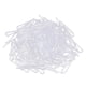 thumbnail image 2 of 200 Uds. Clips De Costura De Plástico Blanco Para Cuello De Camisa, Clips Artesanales Para Pantalones, 400 Uds., 2 of 5