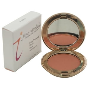 Jane Iredale - Rubor Puro - Moca De Para Mujeres - Rubor