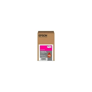 Epson - Tinta Magenta T748Xxl320-Al (Original)