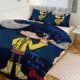 thumbnail image 2 of Coraline Duvet Cover Set 3 Piece Bedding Set Double Sided Printing Decorative Comforter Cover Set, 2 of 5