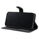 thumbnail image 4 of Funda Cartera para Xiaomi 14T Tapa con Ranuras, Soporte y Correa Negro, 4 of 5