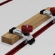 thumbnail image 2 of Pinza de sujeción T-Track Mini Milescraft 4035 Hold Down 100, 2 of 6