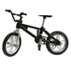 thumbnail image 3 of Novedad Finger Bike Decoración Manualidades Para Niños Niños Niñas Regalo De Cumpleaños Negro, 3 of 5
