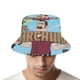 thumbnail image 4 of Sombrero Bucket Desmarcar Sr. Birchum, 4 of 6