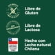 thumbnail image 4 of Queso Mantecoso Quilque Laminado Resellable, 500 g, 4 of 7