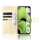 thumbnail image 4 of Funda tipo libro para Realme GT Neo 2, cartera todo‑en‑uno, funda multifuncional con tarjetero y correa de muñeca desmontable, 4 of 4