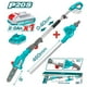 thumbnail image 5 of Podador Cortasetos 20V 2 en 1 con Batería y Cargador Total, 5 of 5