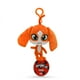 thumbnail image 1 of Peluche Miraculous Kwami Lifesize Barkk 12 cm con Llavero, 1 of 3