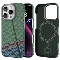 Funda Benks Passiongreen Armorair Iphone 16 Pro Max