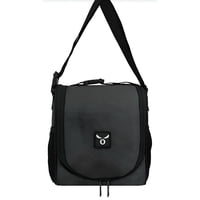 Imac Hogar - Lonchera Gris Texas Moose