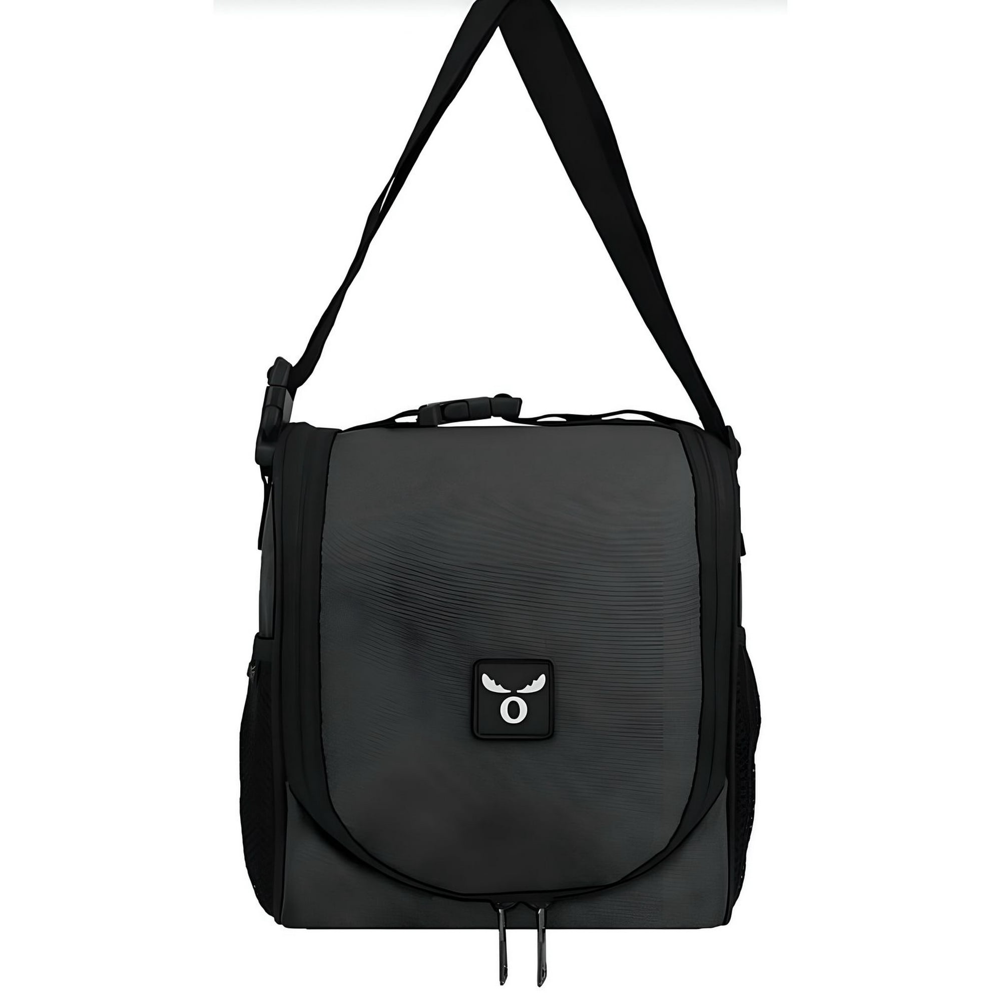 Imac Hogar - Lonchera Gris Texas Moose