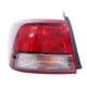 thumbnail image 1 of Farol trasero exterior izquierdo kia rio 4c 1.4 2017 2020, 1 of 3