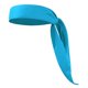 thumbnail image 4 of Hombres Mujeres Deportes Diadema Tenis Correr Fitness Fitness Sweatband Hairband Azul, 4 of 5