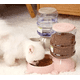 thumbnail image 2 of Dispensador comida automático mascotas 3kg, 2 of 3