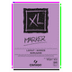 thumbnail image 1 of Block Marcadores Canson XL Lila 70gr A4, 1 of 2