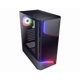 thumbnail image 3 of Gabinete Gamer Cougar MX360 RGB Mid Tower ATX Vidrio Templado - CGR-5CC6G-RGB, 3 of 5
