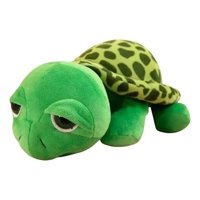 Oem - Peluche De Toruga Turtle Tierno Peluche Niños