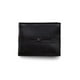 thumbnail image 1 of Cartera Tommy Hilfiger Piel Doble Pliegue Monedero Negro Hombre, 1 of 3