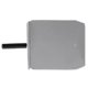 thumbnail image 1 of Paleta para pizza TurboChef NGC-1478 de aluminio 31,2 x 34,5 cm, 1 of 1