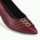 thumbnail image 5 of Zapato Mujer Vino/Snake Taci 26 Piccadilly, 5 of 5