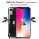 thumbnail image 5 of Reemplazo de Pantalla para iPhone x de 5.8 Pulgadas, Ensamblaje de Digitalizador Táctil LCD 3D con, 5 of 6