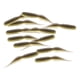 thumbnail image 1 of DestRes Oscilantes Regalos Les De Pesca De Olas Para Truchas Mandarina De Agua Salada Marrón Marrón 12x 63 Mm1.5g, 1 of 5