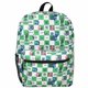 thumbnail image 1 of Mochila Bioworld 41 cm con Estampado Total de Minecraft, 1 of 1