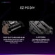 thumbnail image 5 of Placa madre ASUS ROG STRIX B860-I GAMING WIFI B860 LGA 1851, 5 of 9
