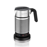 Espumador De Leche Nespresso Aeroccino4 Eléctrico Apto Para Lavavajillas