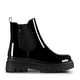thumbnail image 3 of Botin Mujer Marimar Negro Weide, 3 of 7