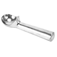 Imahe - Cuchara De Helados Manito Aluminio 60 Cc / 2 Oz