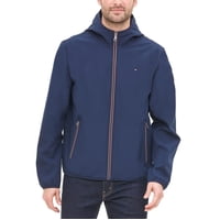 Chaqueta Tommy Hilfiger Ligera Y Resistente Al Agua Para Hombre