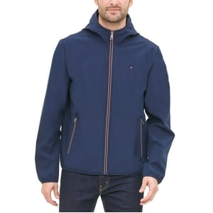 Chaqueta Tommy Hilfiger Ligera Y Resistente Al Agua Para Hombre